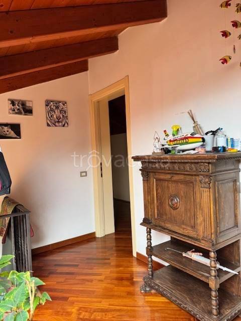 casa indipendente in vendita a Parma in zona Centro Storico