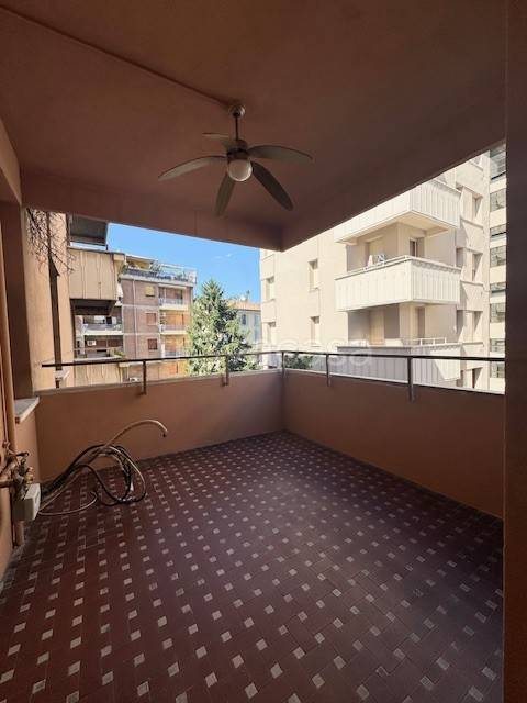 appartamento in vendita a Parma in zona Centro Storico