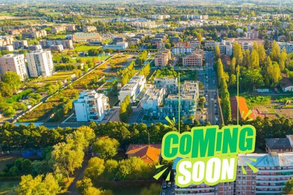 appartamento in vendita a Parma in zona San Lazzaro