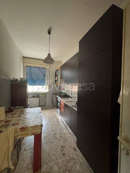 appartamento in vendita a Parma in zona Oltretorrente