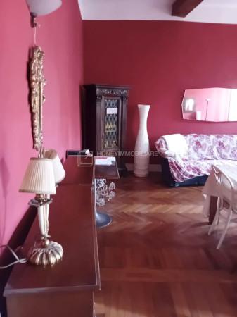 appartamento in vendita a Parma in zona Centro Storico