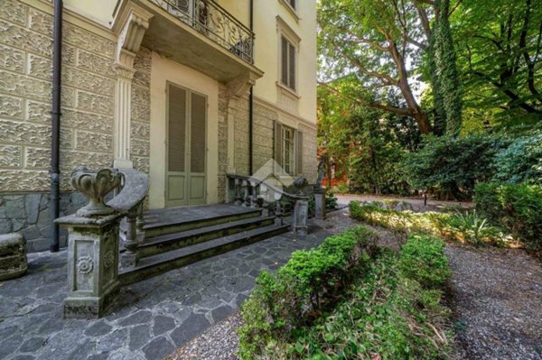 appartamento in vendita a Parma in zona Centro Storico