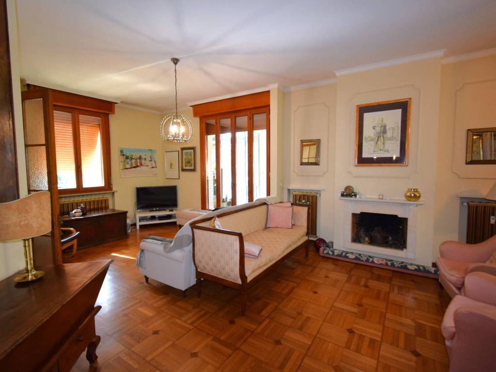 appartamento in vendita a Parma in zona San Leonardo