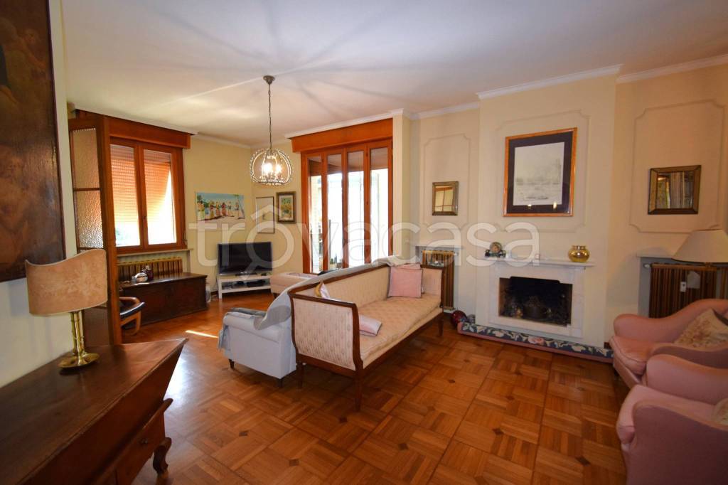 appartamento in vendita a Parma in zona San Leonardo