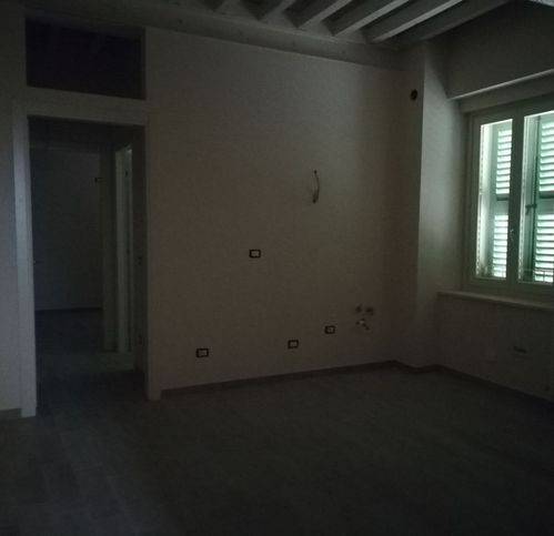 appartamento in vendita a Parma in zona Centro Storico