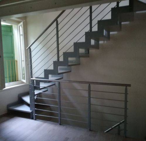 appartamento in vendita a Parma in zona Centro Storico