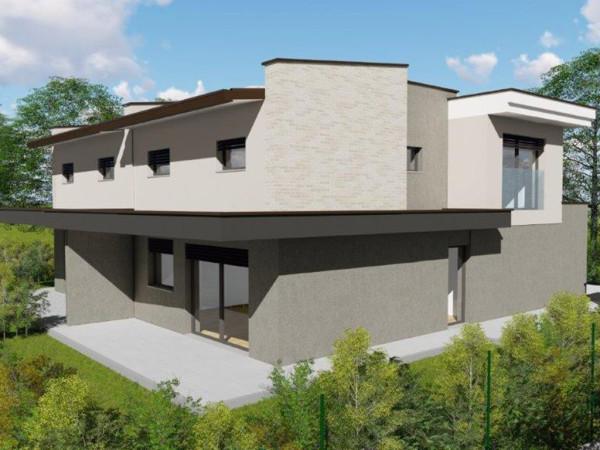 casa indipendente in vendita a Parma in zona Cittadella