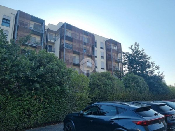 appartamento in vendita a Parma in zona Cittadella