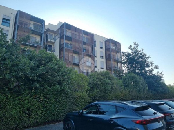 appartamento in vendita a Parma in zona Centro Storico