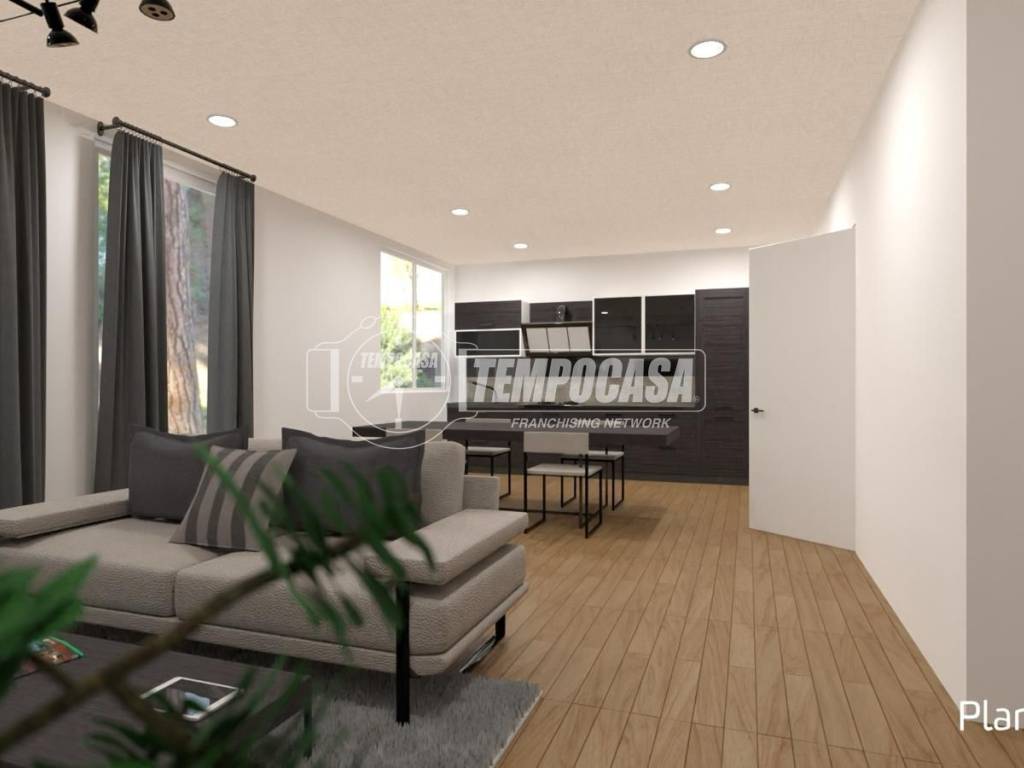 appartamento in vendita a Parma in zona San Lazzaro