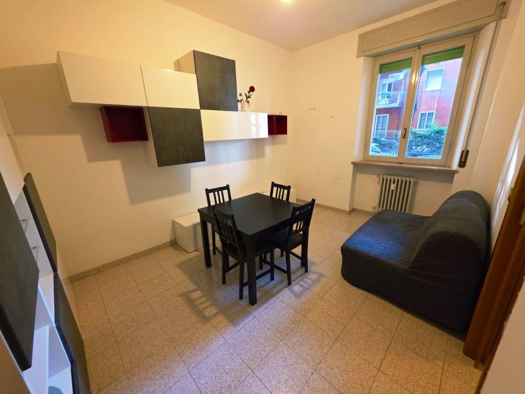 appartamento in vendita a Parma in zona San Lazzaro
