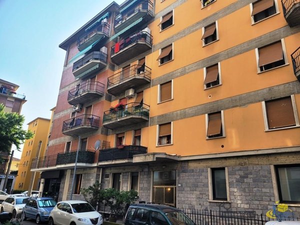 appartamento in vendita a Parma in zona San Lazzaro