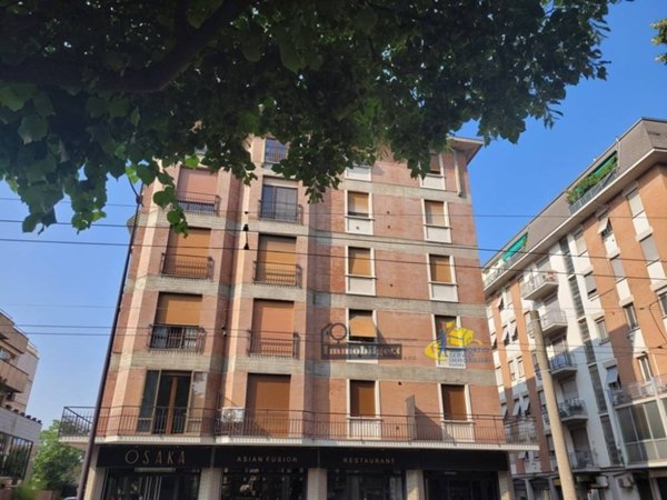 appartamento in vendita a Parma in zona San Lazzaro