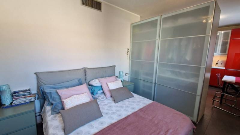 appartamento in vendita a Parma in zona San Leonardo