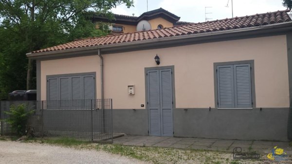 appartamento in vendita a Parma in zona Molinetto