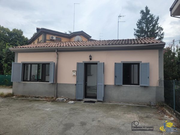 appartamento in vendita a Parma in zona Molinetto