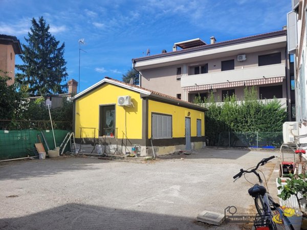 appartamento in vendita a Parma in zona Molinetto