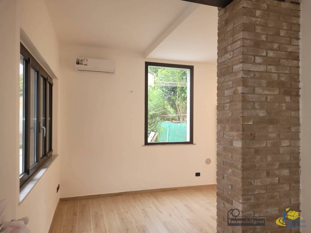 appartamento in vendita a Parma in zona Molinetto