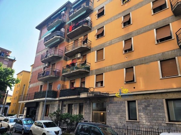 appartamento in vendita a Parma in zona San Lazzaro