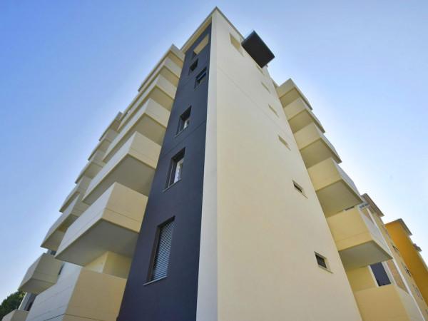 appartamento in vendita a Parma in zona Molinetto