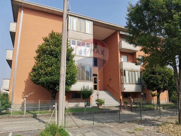 appartamento in vendita a Parma in zona San Prospero