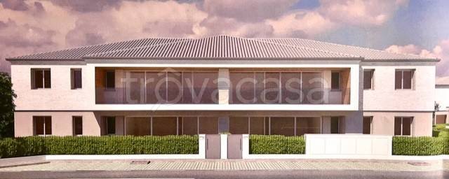 appartamento in vendita a Parma in zona Corcagnano