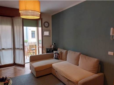 appartamento in vendita a Parma in zona Roncopascolo
