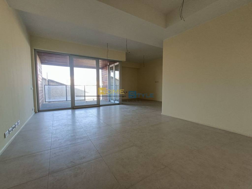 appartamento in vendita a Parma in zona San Leonardo