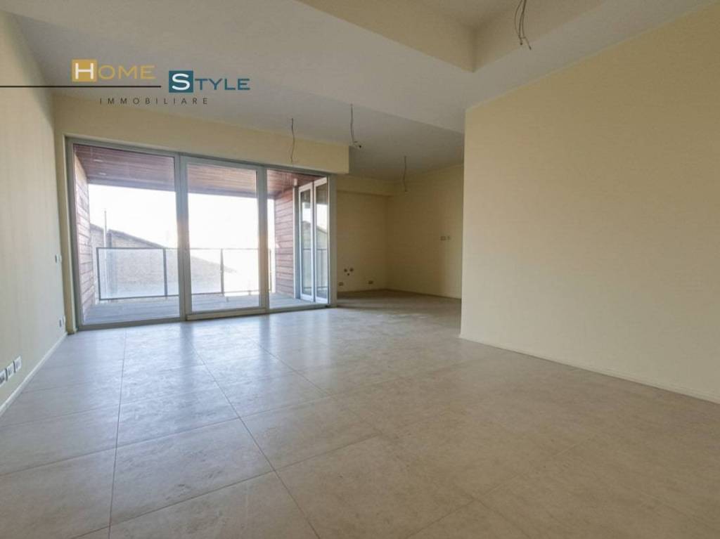 appartamento in vendita a Parma in zona San Leonardo