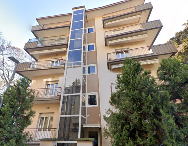 appartamento in vendita a Parma