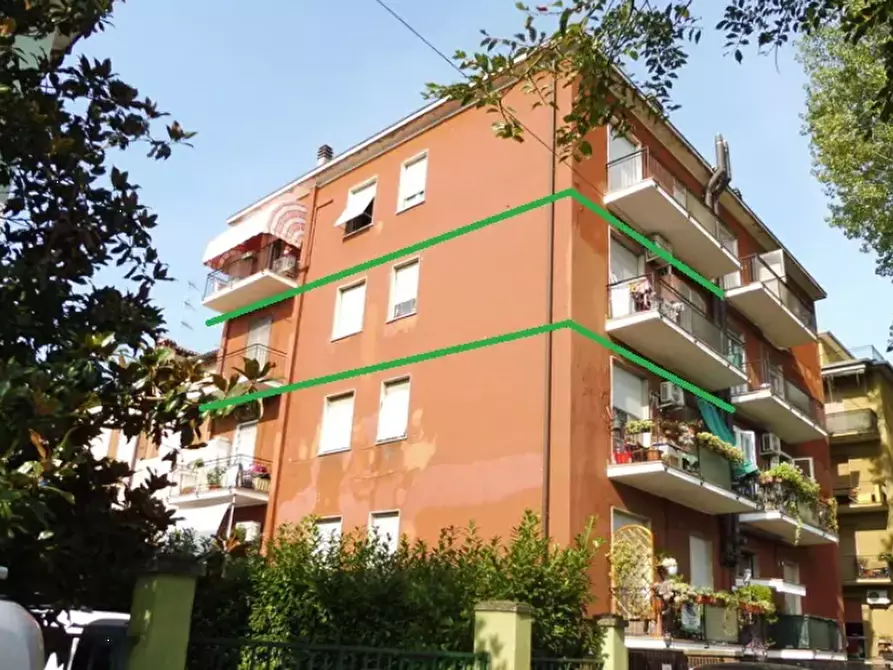 appartamento in vendita a Parma in zona San Leonardo