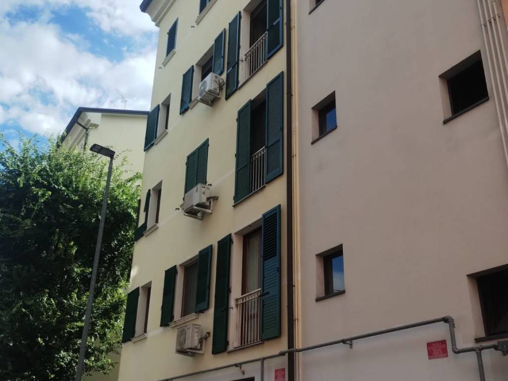 appartamento in vendita a Parma in zona San Martino / Paradigna