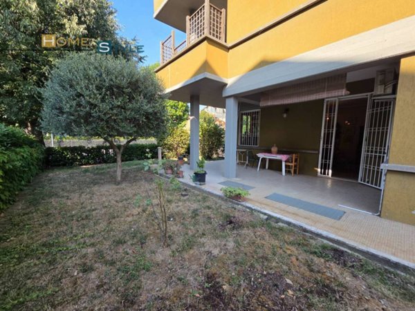 appartamento in vendita a Parma in zona Cittadella