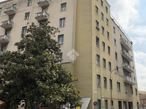 appartamento in vendita a Parma in zona San Leonardo