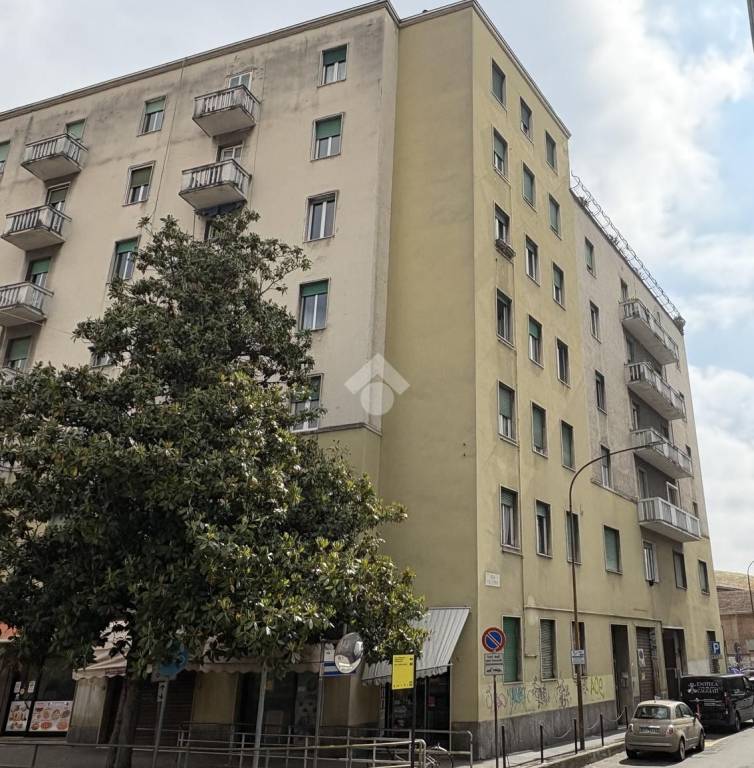 appartamento in vendita a Parma in zona San Leonardo