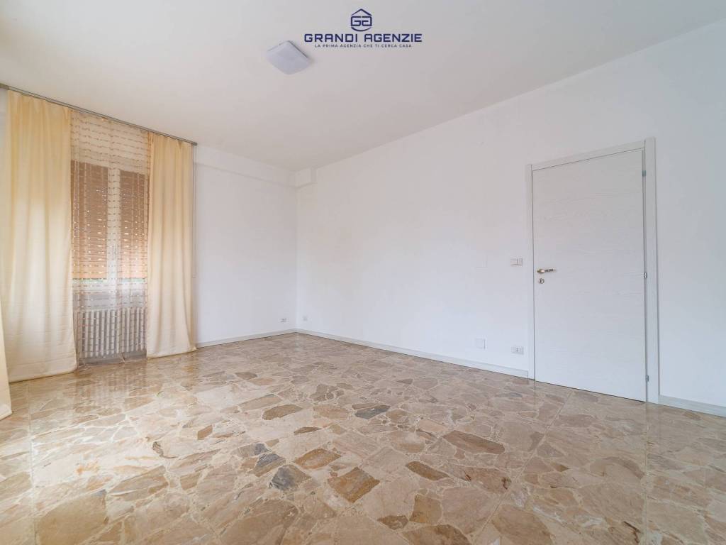 appartamento in vendita a Parma in zona Pablo