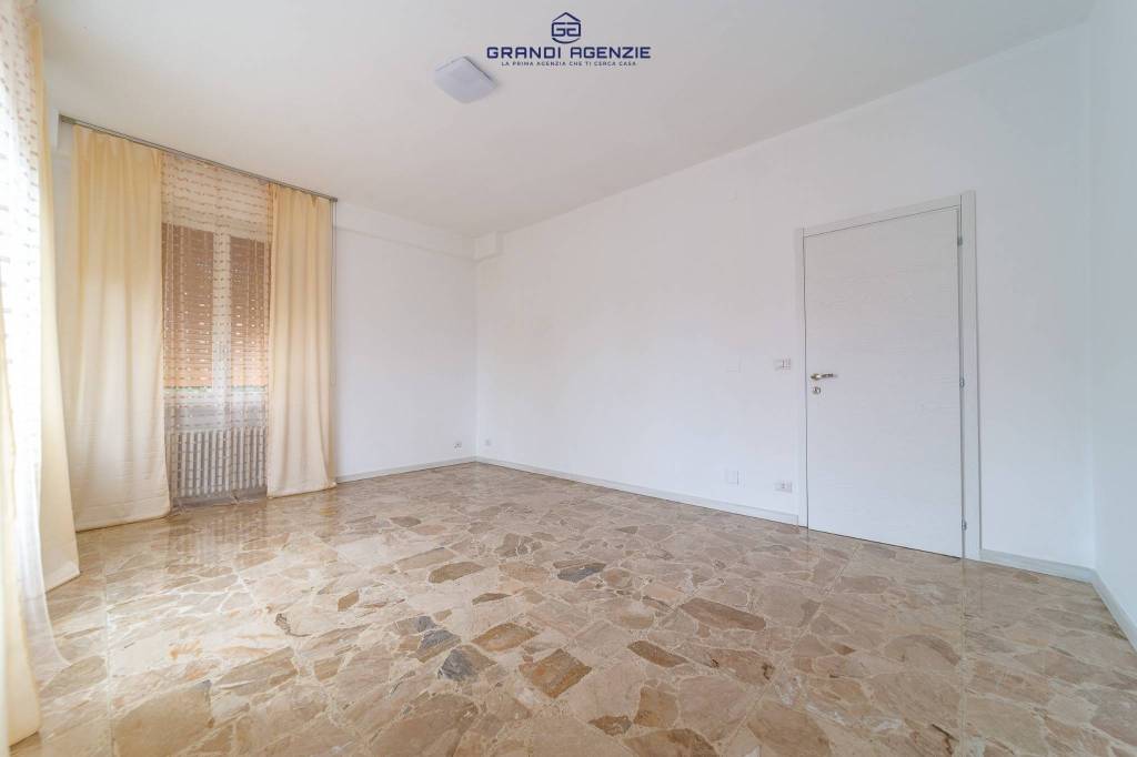 appartamento in vendita a Parma in zona Pablo