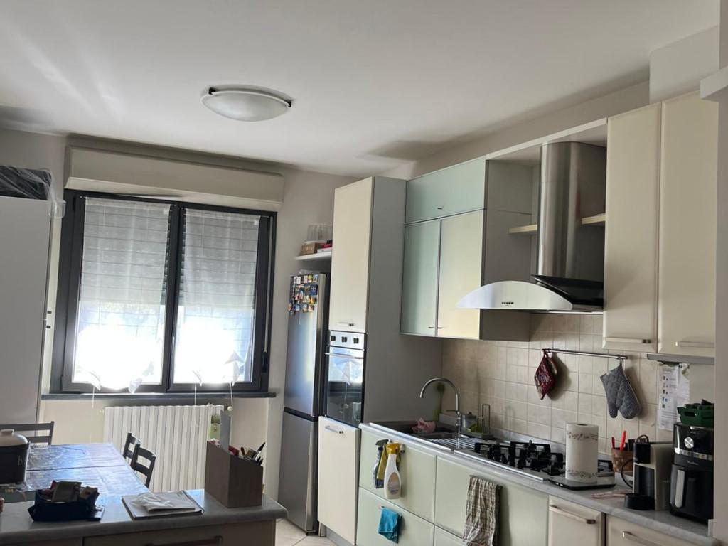 appartamento in vendita a Parma in zona Cittadella