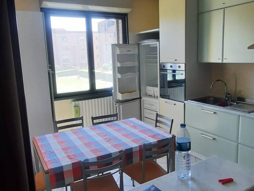 appartamento in vendita a Parma