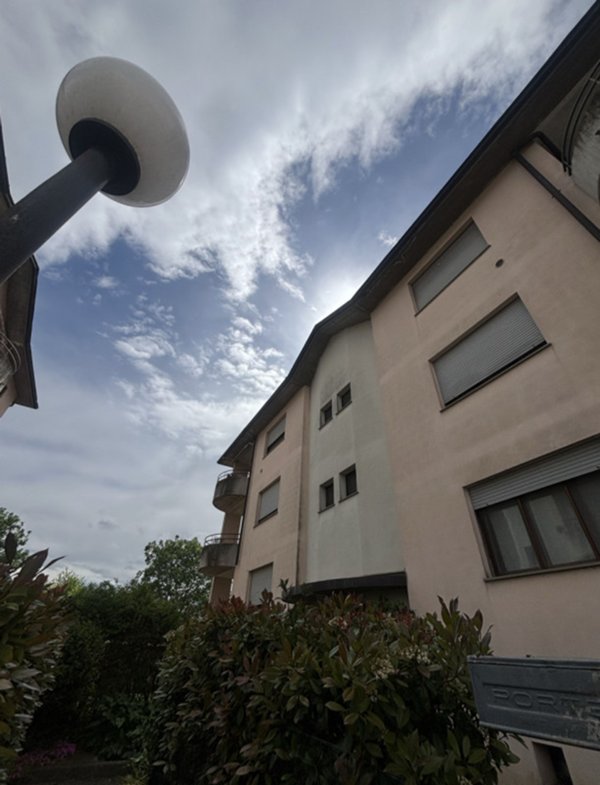 appartamento in vendita a Parma in zona Centro Storico