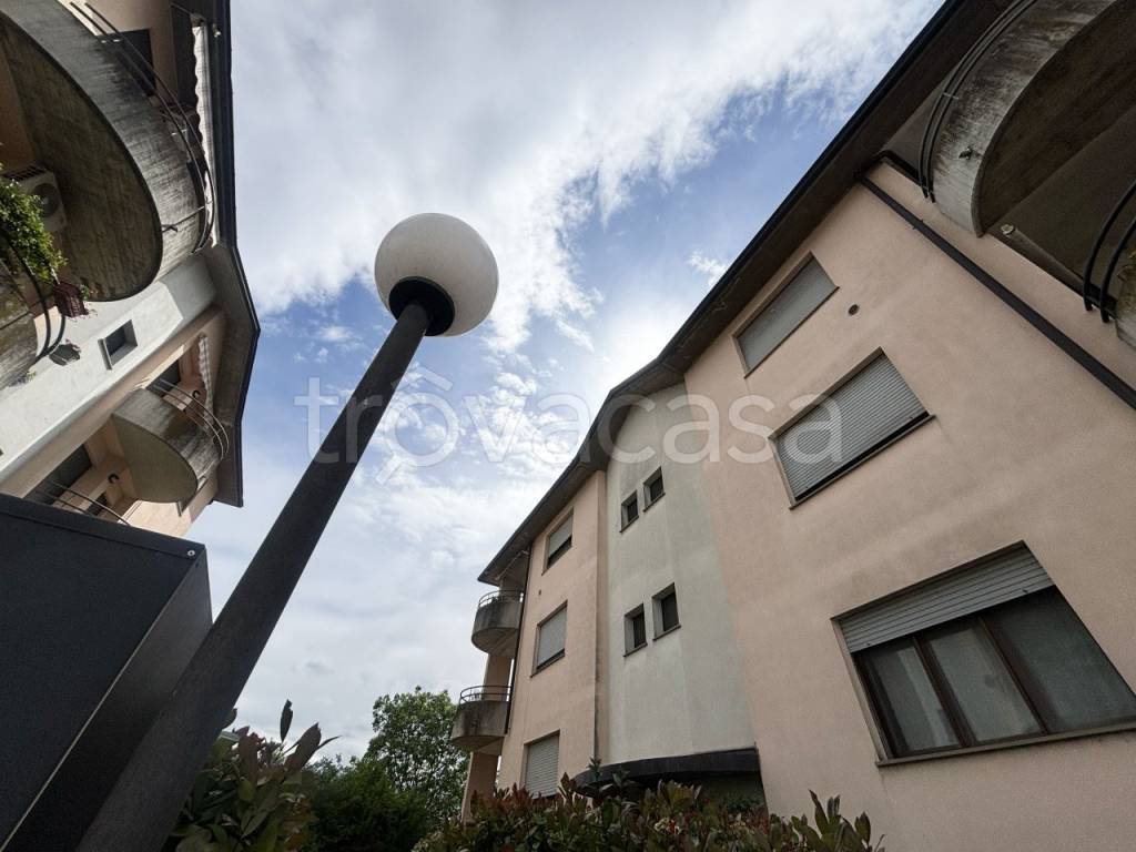 appartamento in vendita a Parma in zona Centro Storico