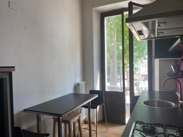 appartamento in vendita a Parma in zona Centro Storico