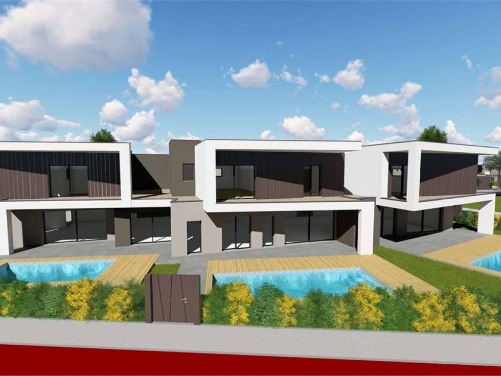 casa indipendente in vendita a Parma in zona San Lazzaro