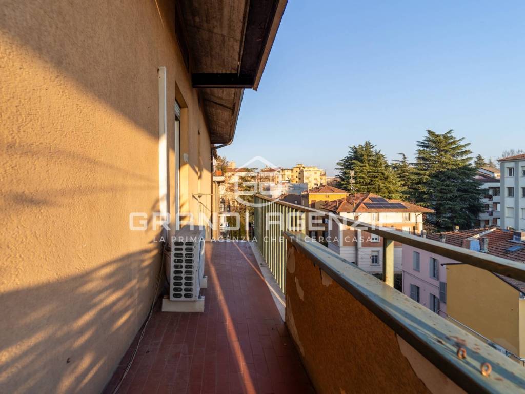 appartamento in vendita a Parma