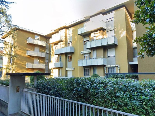 appartamento in vendita a Parma in zona Molinetto