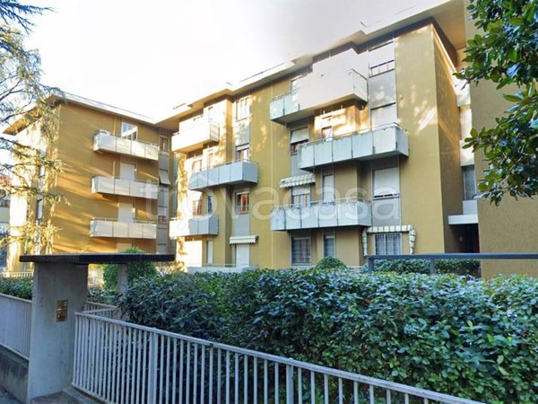 appartamento in vendita a Parma in zona Molinetto
