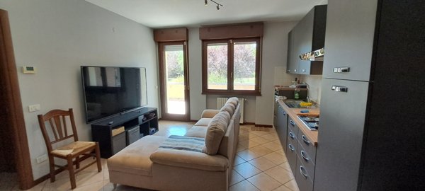 appartamento in vendita a Parma