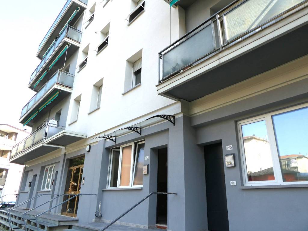 appartamento in vendita a Parma in zona Gaione