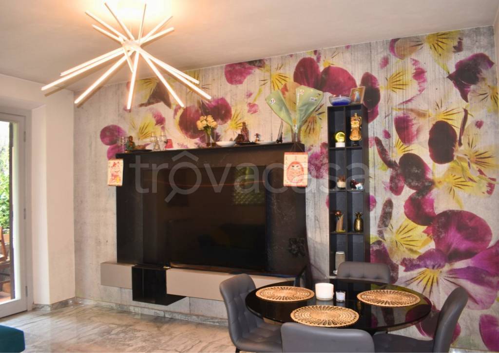 appartamento in vendita a Parma