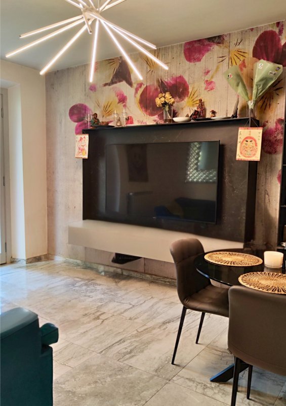 appartamento in vendita a Parma